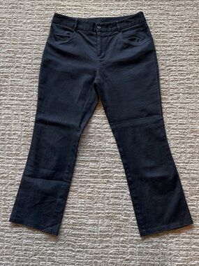 EUC S&D Cotton Pants Size 6